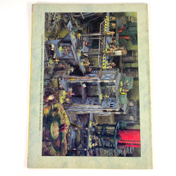 White Dwarf VF N°19