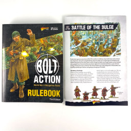 Rulebook Third Edition ENG