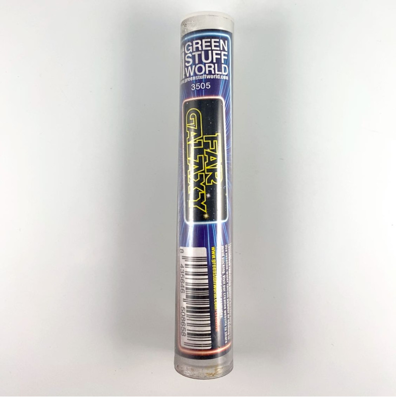 Rouleaux texturés - FAR GALAXY