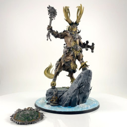 Kragnos the end of Empires