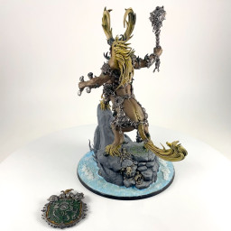 Kragnos the end of Empires