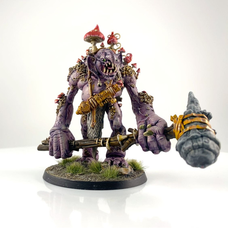 Troggoth des Moit'gîtes
