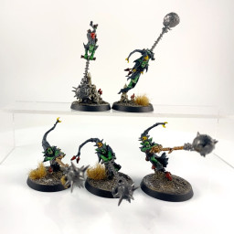 Fanatiques Krabouilleurs