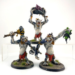 Rockgut Troggoths