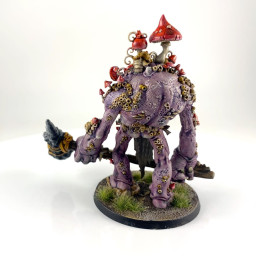 Dankhold Troggoth
