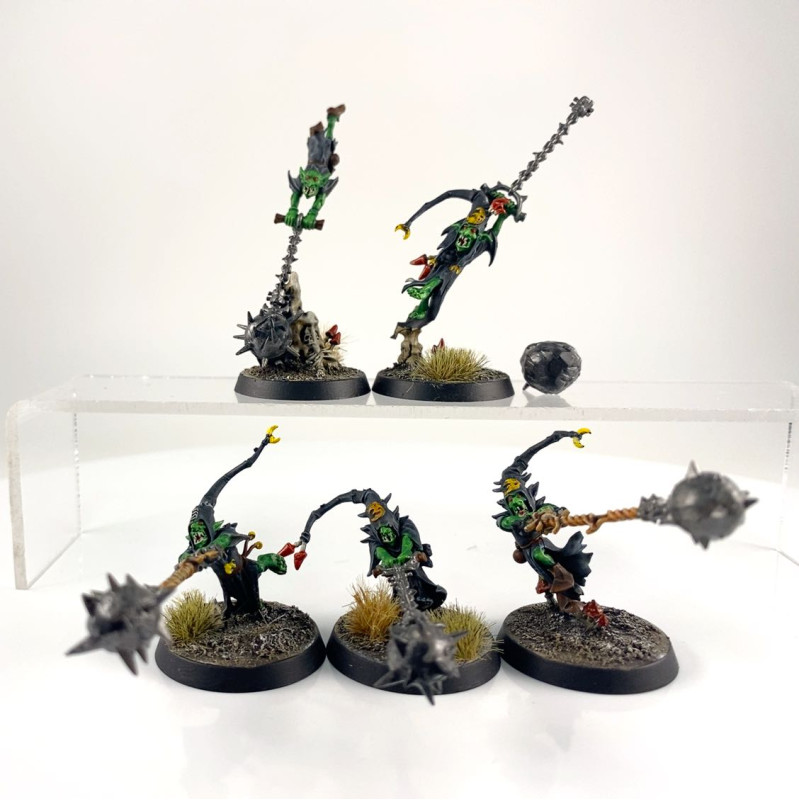 Fanatiques Krabouilleurs