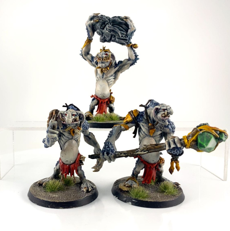Rockgut Troggoths