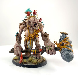 Dankhold Troggoth