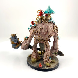 Troggoth des Moit'gîtes