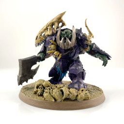 Megaboss