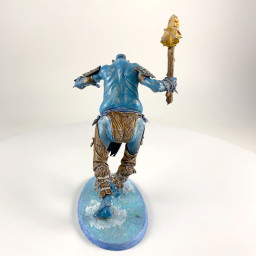 Mancrusher Gargant