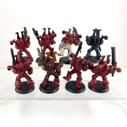 khorne Berzerkers
