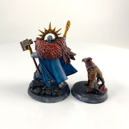 Seigneur-Impératant