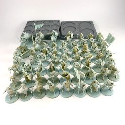 Lot Stark Etat Moyen