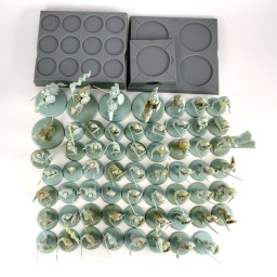 Stark Lot in Medium State