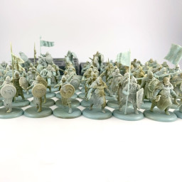 Lot Stark Etat Moyen