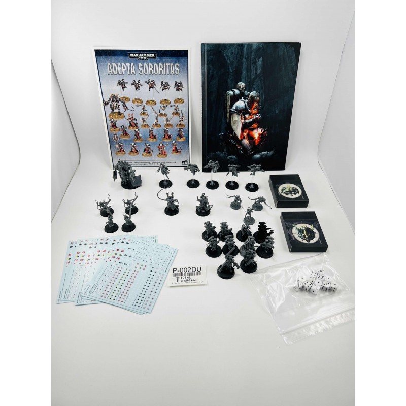 Set d'armée édition limitée 2019 VF