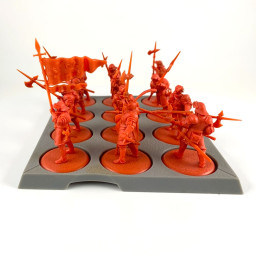 Lannister Halberdiers