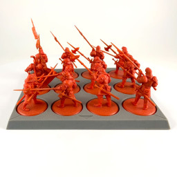 Lannister Halberdiers