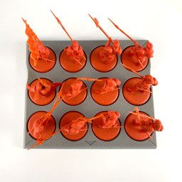 Hallebardiers Lannister