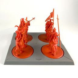 Chevaliers De Castral Roc