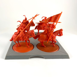 Chevaliers De Castral Roc