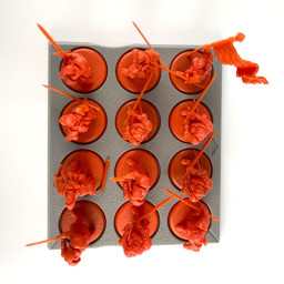 Mountain Men of House Clégane