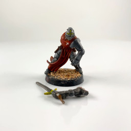 PanOceania: Magister Knights