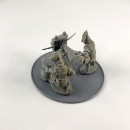 SPQR: Caesar's Legions - Scorpion Team