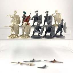 SPQR: Caesar's Legions -...