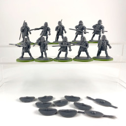 SPQR: Caesar's Legions -...