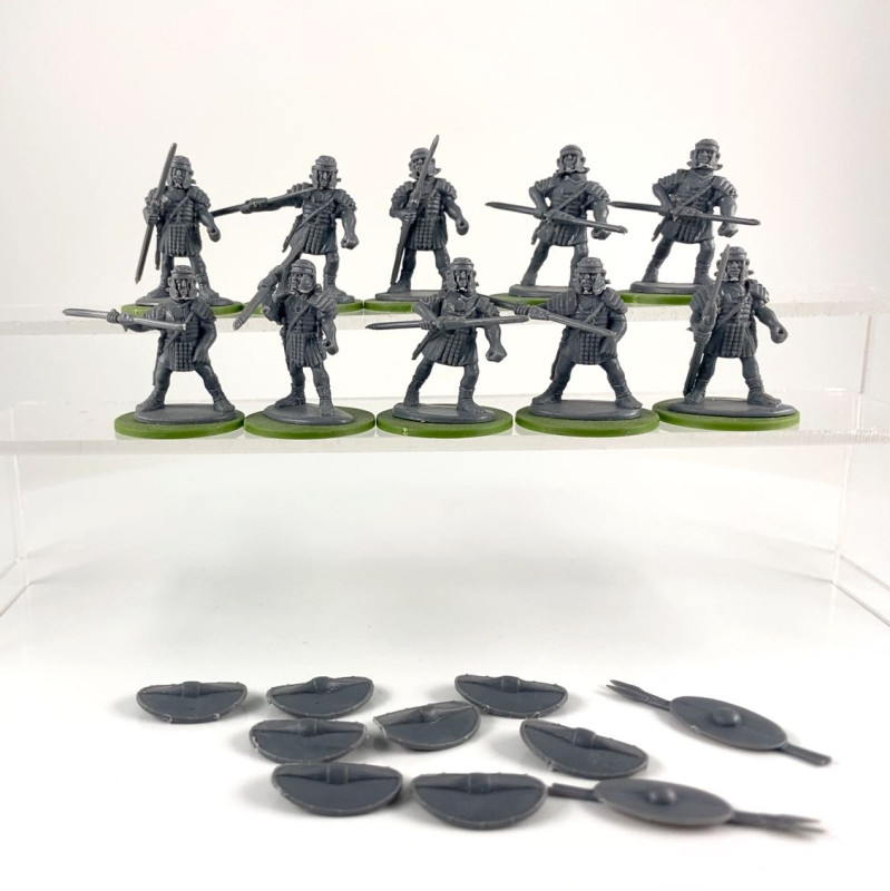 SPQR: Caesar's Legions - Roman Infantry incomplet
