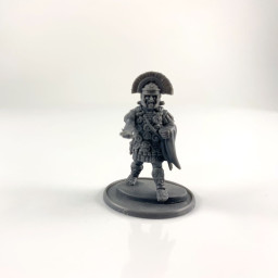 SPQR: Caesar's Legions -...