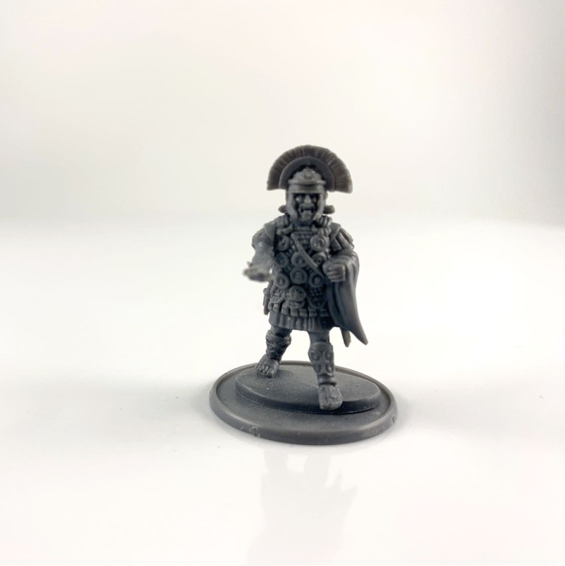 SPQR: Caesar's Legions - Heroes