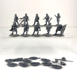 SPQR: Caesar's Legions -...