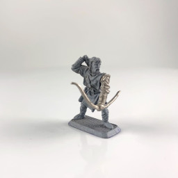 M267 Rohir foot-archer