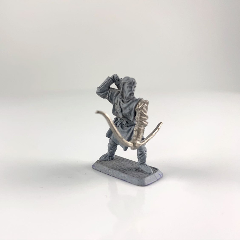 M267 Rohir foot-archer