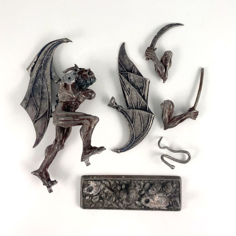 Mithril MB300P Balrog