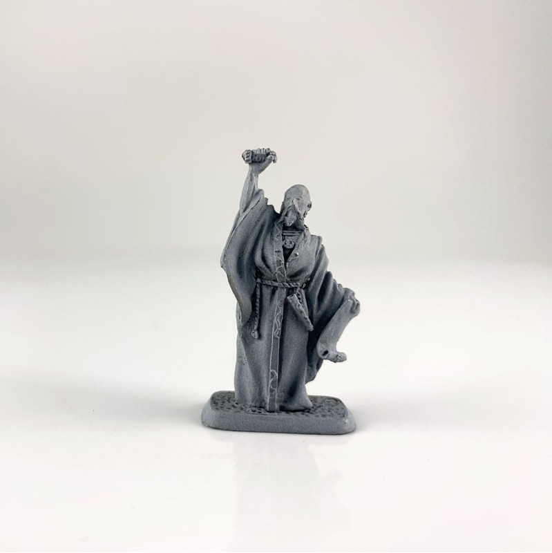 M82 Master of the Tama incomplet