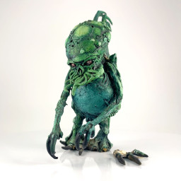 RAFM 1992 Great Cthulhu