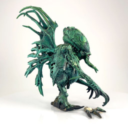 RAFM 1992 Great Cthulhu