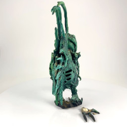 RAFM 1992 Great Cthulhu