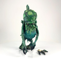 RAFM 1992 Great Cthulhu