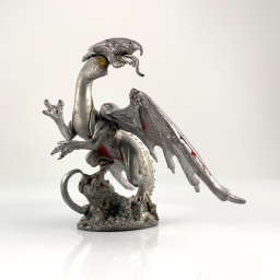 Grenadier Model Brass...