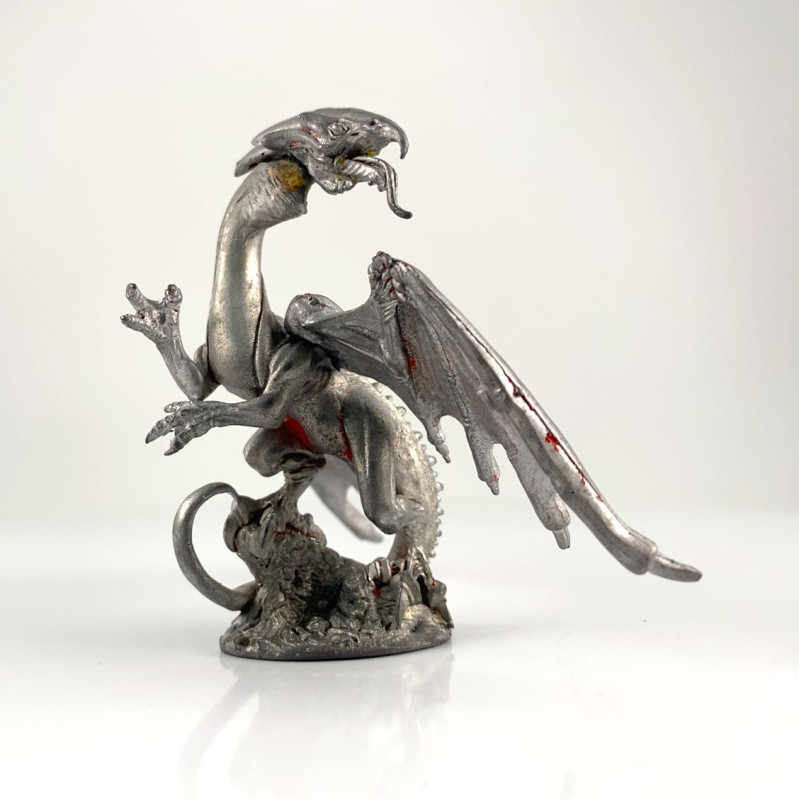 Grenadier Model Brass Dragon of the month