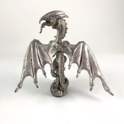 Grenadier Model Brass Dragon of the month