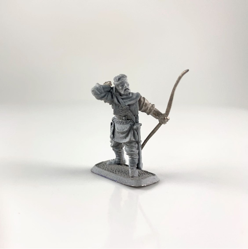 M235 Bard of Lake Town