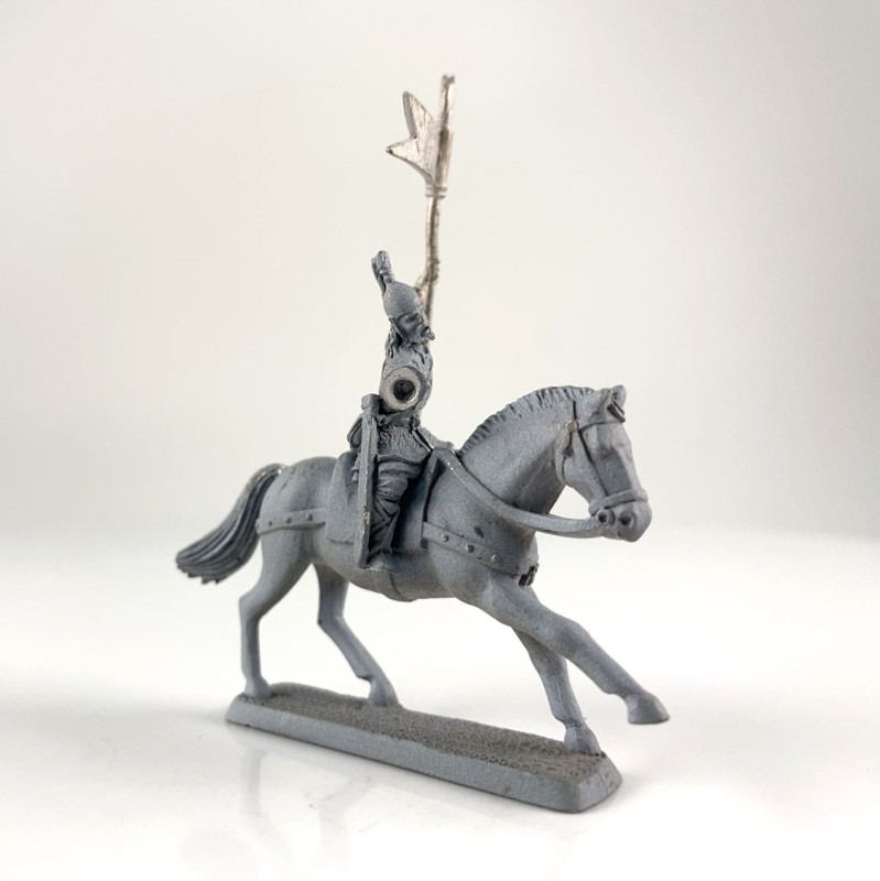 M265 Rohir standard-bearer (mounted)
