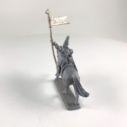 M265 Rohir standard-bearer (mounted)