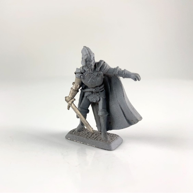 M272 Isildur Ring-bearer